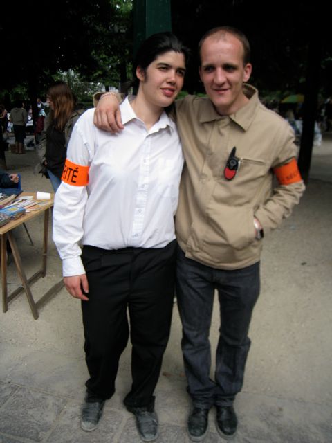 et aussi Jade et Ludovic