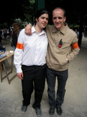 et aussi Jade et Ludovic