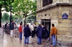 La structure d'abord ?
