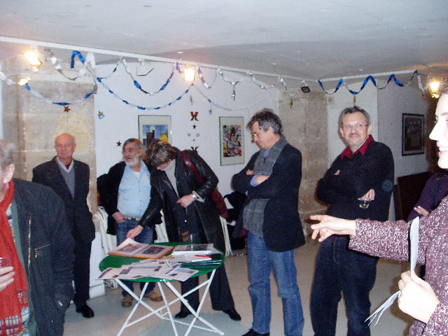 Bilan des actions de l’ann&eacute;e 