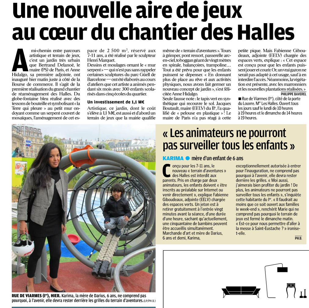 Rencontre 10-12 ans